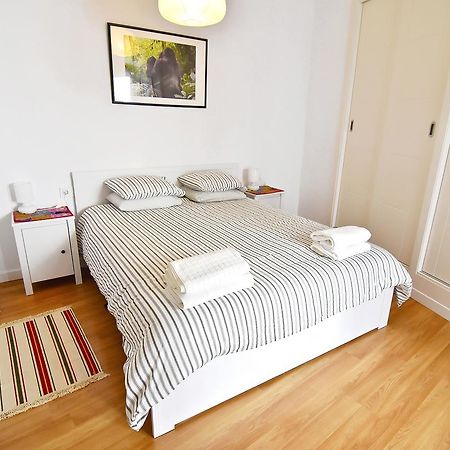 Serendipity Apartments Μάλαγα Εξωτερικό φωτογραφία
