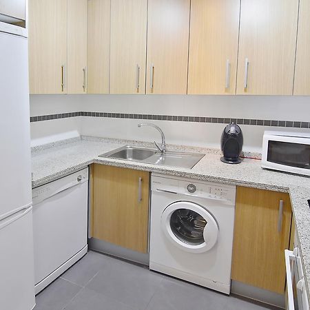Serendipity Apartments Μάλαγα Εξωτερικό φωτογραφία