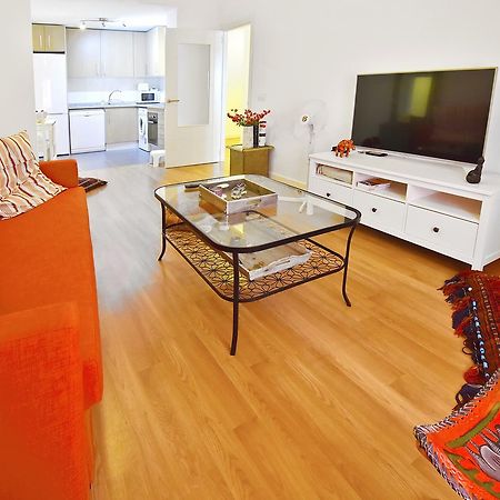 Serendipity Apartments Μάλαγα Εξωτερικό φωτογραφία