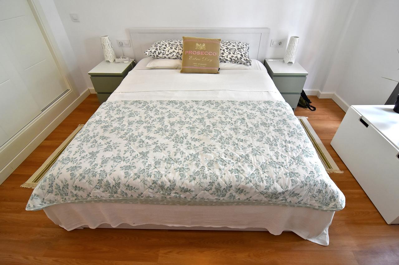 Serendipity Apartments Μάλαγα Εξωτερικό φωτογραφία