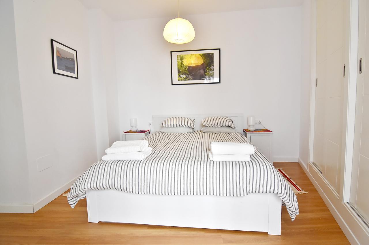 Serendipity Apartments Μάλαγα Εξωτερικό φωτογραφία