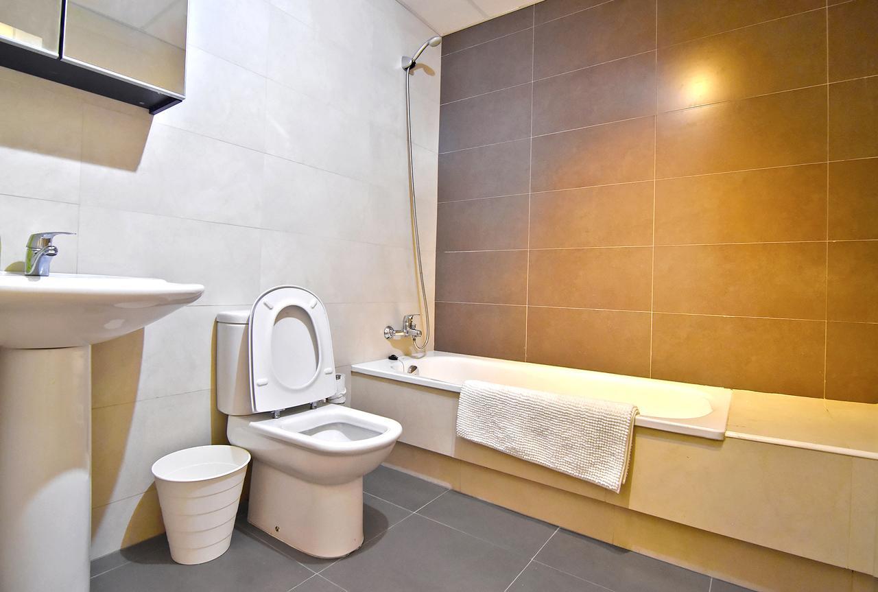 Serendipity Apartments Μάλαγα Εξωτερικό φωτογραφία